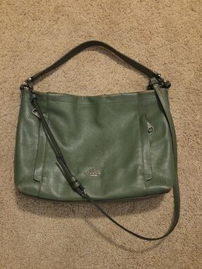 Coach Scout Hobo Bag